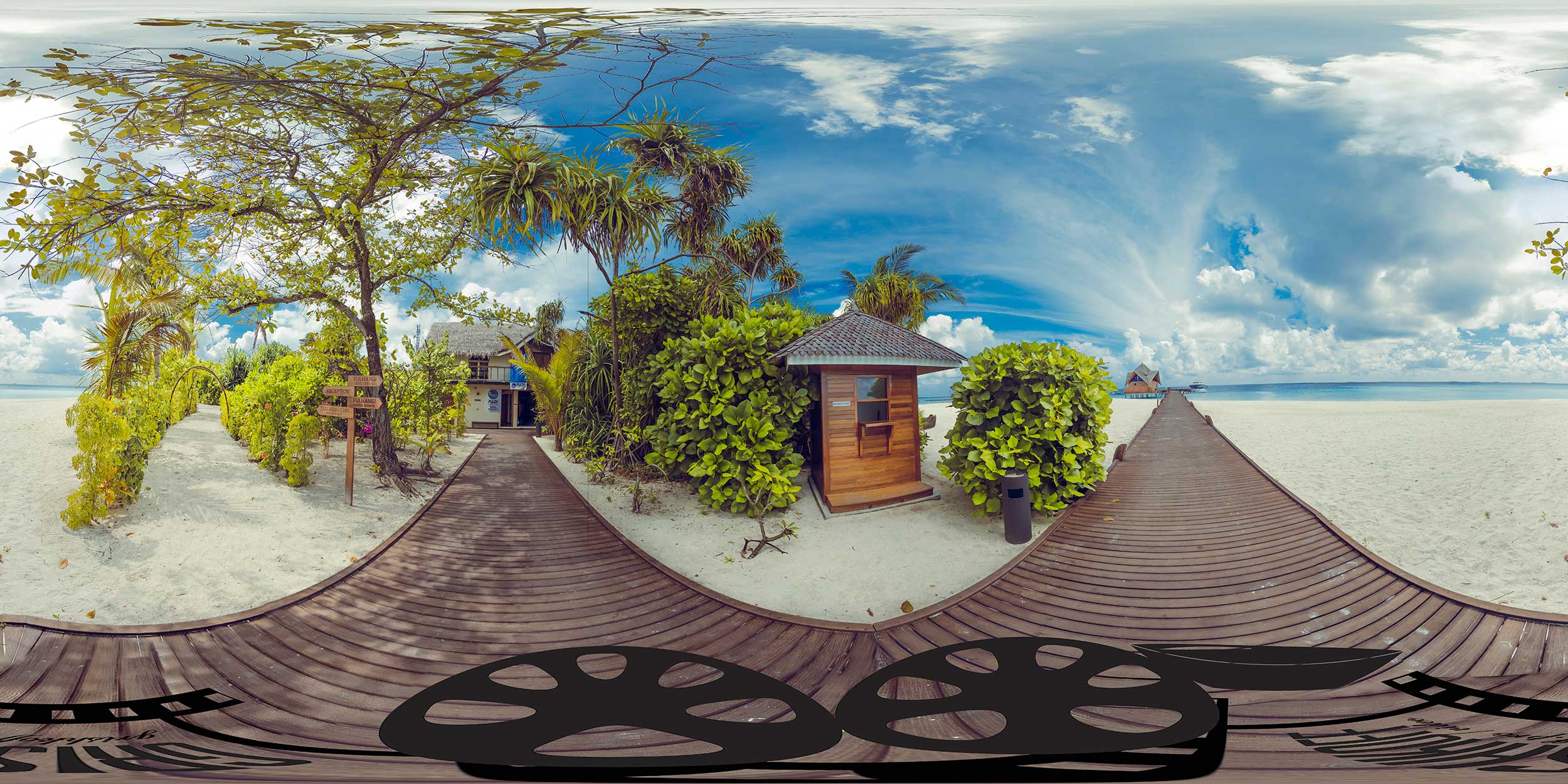 9 д панорама. Мальдивы панорама 360. 3d панорама. Панорама 360 пляж. 3d панорама Мальдивы