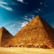 Туристическая путевка в Египет