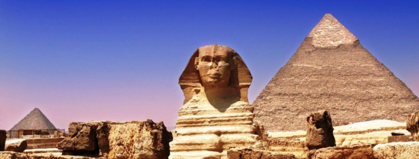 Горячий тур Египет